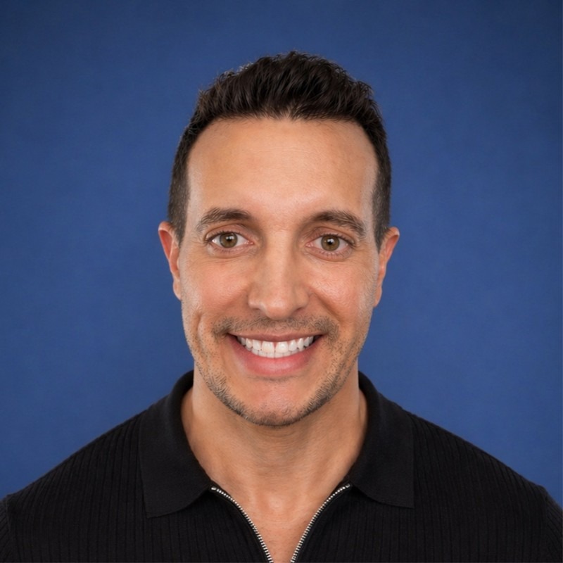 Andre DeLaite, founder of Nexerada
